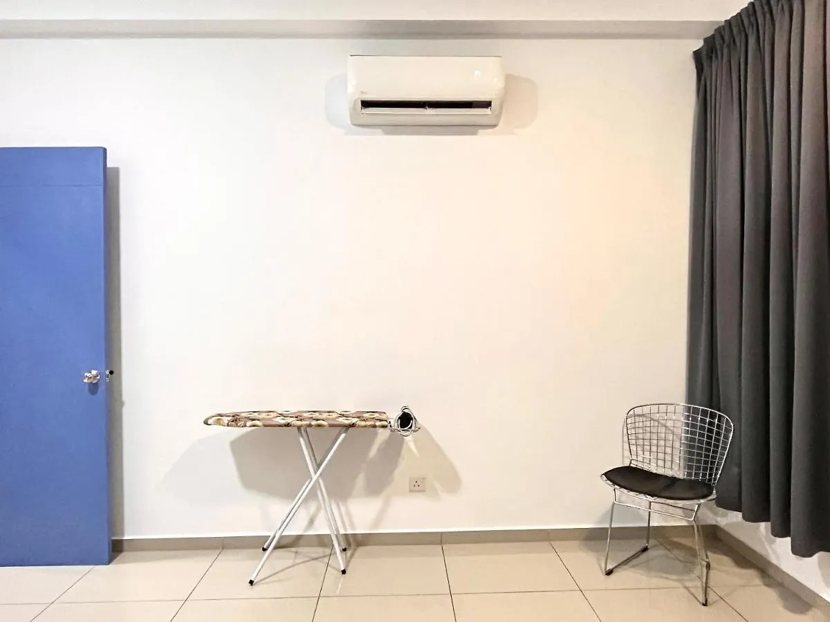 Summer House-Atlantis Residence Malacca Appartement