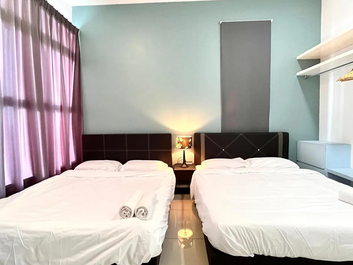 Malacca Summer House-Atlantis Residence